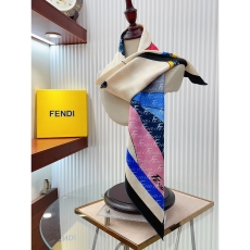 Fendi Scarf